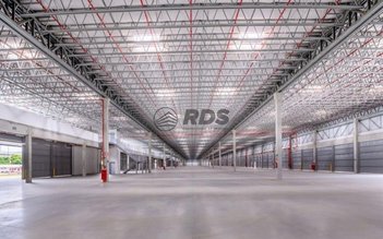 industrial em Helio Smidt Terminal Passageiro 1 Asa A Mezanino, Aeroporto - Guarulhos - SP