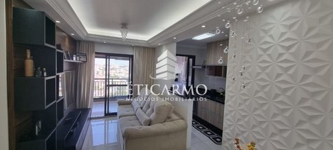 apartment em Rua Amaro Bezerra Cavalcanti, Vila Matilde - São Paulo - SP