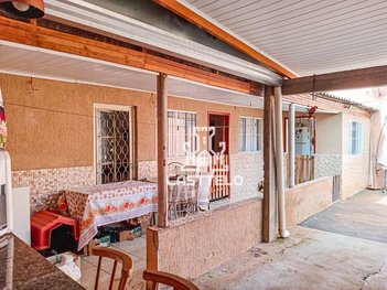 house em Rua Crisântemo, Parque das Indústrias - Londrina - PR