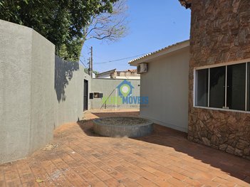 house em Rua Juvenal Gonçalves de Souza, Ipanema - Araçatuba - SP