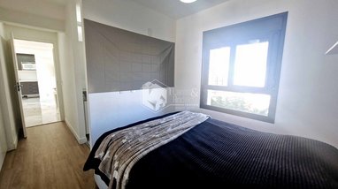 apartment em Rua Pedro Cacunda, Jardim São Paulo(Zona Norte) - São Paulo - SP