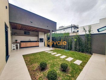 house em Avenida Antônio Abdon Abrahão, Condomínio Vem Viver Jacareí - Jacareí - SP