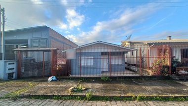 house em Rua Valde Schio, Tijuca - Caxias do Sul - RS