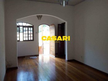 house em Rua Assis, Baeta Neves - São Bernardo do Campo - SP