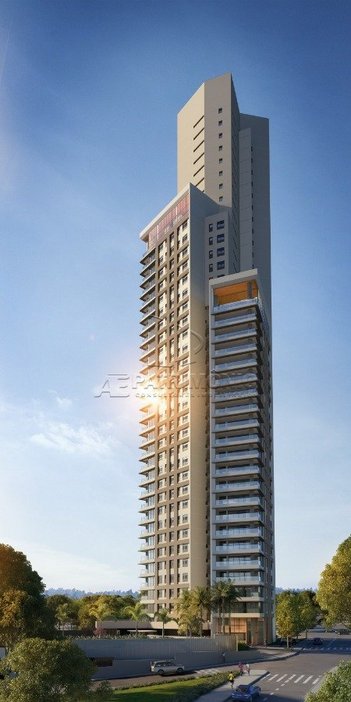 apartment em Rua Dona Maria Josepha de Souza Manente, Jardim Faculdade - Sorocaba - SP