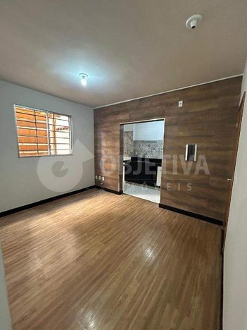 apartment em Rua da Estrelítzia, Panorama - Uberlândia - MG