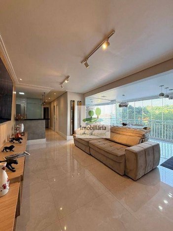apartment em Rua São Manoel, Vila Galvão - Guarulhos - SP
