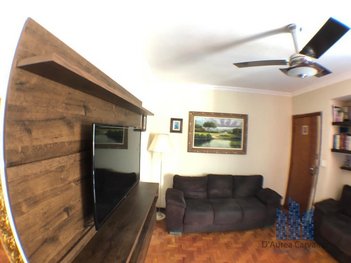 apartment em Rua Conselheiro Carrão, Bela Vista - São Paulo - SP