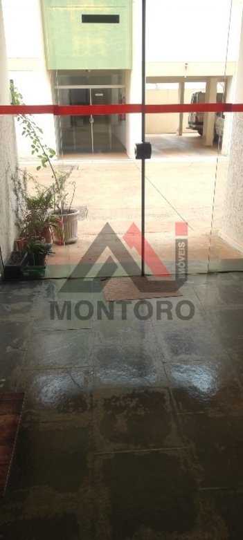 apartment em Rua Benedito Jesus Santos Miguel, Vila Xavier (Vila Xavier) - Araraquara - SP