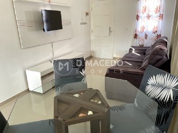 house em Rua Cabo Norberto Henrique Weber, Maranduba - Ubatuba - SP