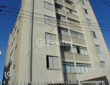 apartment em Miruna, Saúde - São Paulo - SP