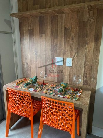 apartment em Rua Fernando Dondon, Tatuapé - São Paulo - SP