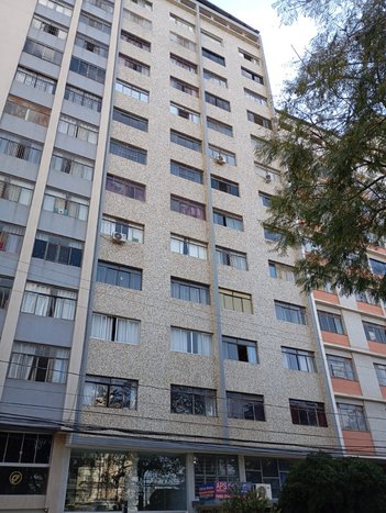 apartment em Avenida Goiás, Setor Central - Goiânia - GO