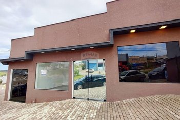 office em Avenida Hera das Vinhas, Residencial Piemonte - Bragança Paulista - SP