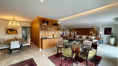 apartment em Rua Bela Cintra, Consolação - São Paulo - SP