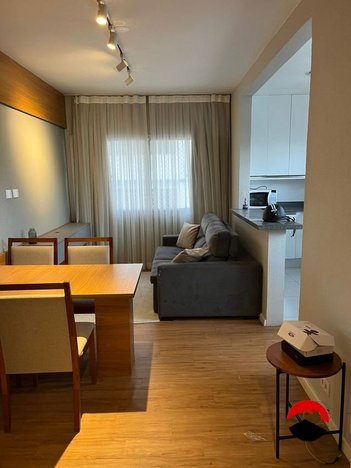 apartment em Rua Oscar Freire, Cerqueira César - São Paulo - SP