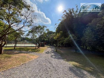 land_lot em Rua Armando Steck, Jardim Niero - Louveira - SP