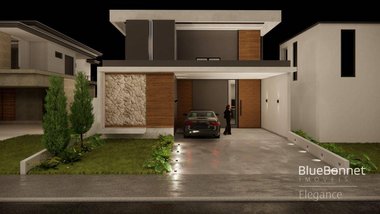 house em Avenida Reynaldo de Porcari, Medeiros - Jundiaí - SP