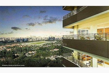 apartment em Avenida Professor Francisco Morato, Butantã - São Paulo - SP