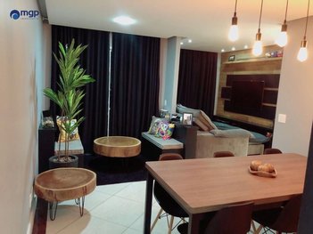 apartment em Rua Soldado José Fernandes da Silva, Jardim Japão - São Paulo - SP