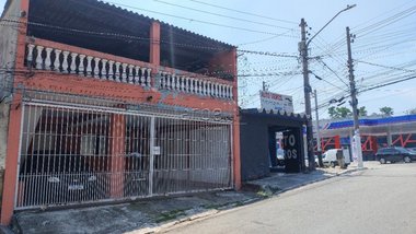 house em Travessa Nair Rodrigues Perez, Pirajussara - São Paulo - SP