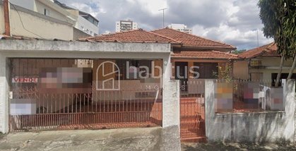 land_lot em Rua Alenquer, Paraíso - Santo André - SP