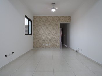 apartment em Rua Madri, Utinga - Santo André - SP