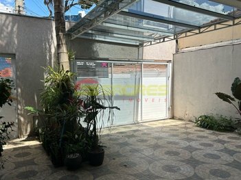 house em Rua Ida da Silva, Vila Guilherme - São Paulo - SP