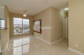 apartment em Rua Dom Vital, Glória - Porto Alegre - RS