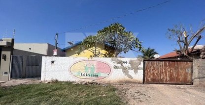 house em Rua da Bondade, Padre Ernesto Sassida - Corumbá - MS