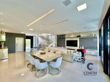 house em Alameda Liverpool, Granja Viana II - Cotia - SP