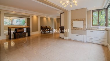 apartment em LUIZ MANOEL GONZAGA, Três Figueiras - Porto Alegre - RS