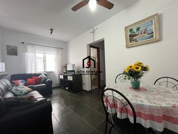 apartment em Rua Sargento José Moreira, Praia Grande - Ubatuba - SP