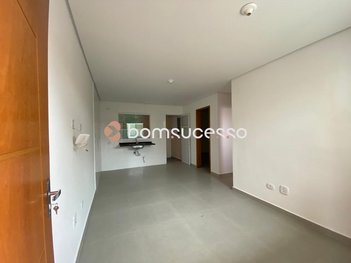 apartment em Rua Nossa Senhora dos Anjos, Chácara Mafalda - São Paulo - SP