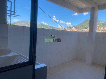 apartment em Rua Eugênia Clark, Cascalho - Nova Lima - MG