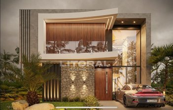 house em Estrada do Mar, Xangri-Lá - Xangri-Lá - RS