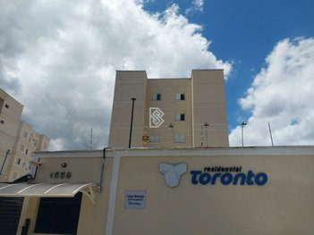 apartment em Rua dos Marins, Jardim Parque Jupiá - Piracicaba - SP