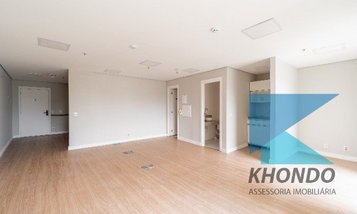 office em Rua Pais Leme, Pinheiros - São Paulo - SP