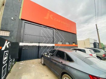 industrial em Avenida Sampaio Vidal, Centro (Padre Nóbrega) - Marília - SP