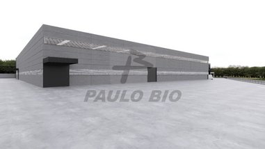 industrial em Rua Moisés Valezin, Caldeira - Indaiatuba - SP