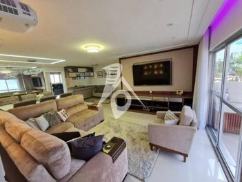 apartment em Rua Doutor Clementino, Belenzinho - São Paulo - SP