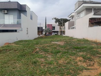 land_lot em Rua Francisco Agostinho Filho, Jardim Residencial Campos do Conde - Sorocaba - SP