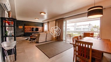 apartment em Avenida Guatambu, Xangri-Lá - Xangri-Lá - RS