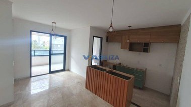 apartment em Rua Santa Izabel, Vila Augusta - Guarulhos - SP