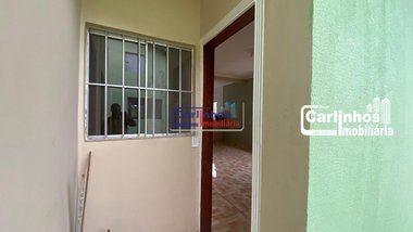 house em Rua Cinco, São Joaquim de Bicas - São Joaquim de Bicas - MG