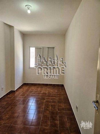 apartment em Avenida Paris, Boqueirão - Praia Grande - SP