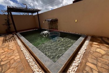 house em Rua Camurupim, São Miguel do Gostoso - São Miguel do Gostoso - RN