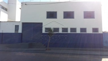 industrial em Rua Alaska, Jardim Terra Branca - Bauru - SP