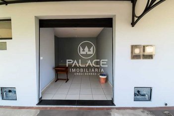 office em Avenida Conceição, Vila Rezende - Piracicaba - SP