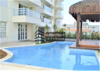 apartment em Rua Monsenhor Paula Rodrigues, Vila Belmiro - Santos - SP